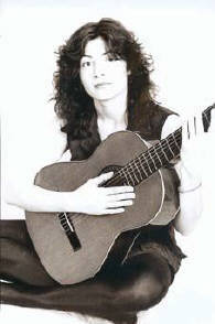 Magali Fortin